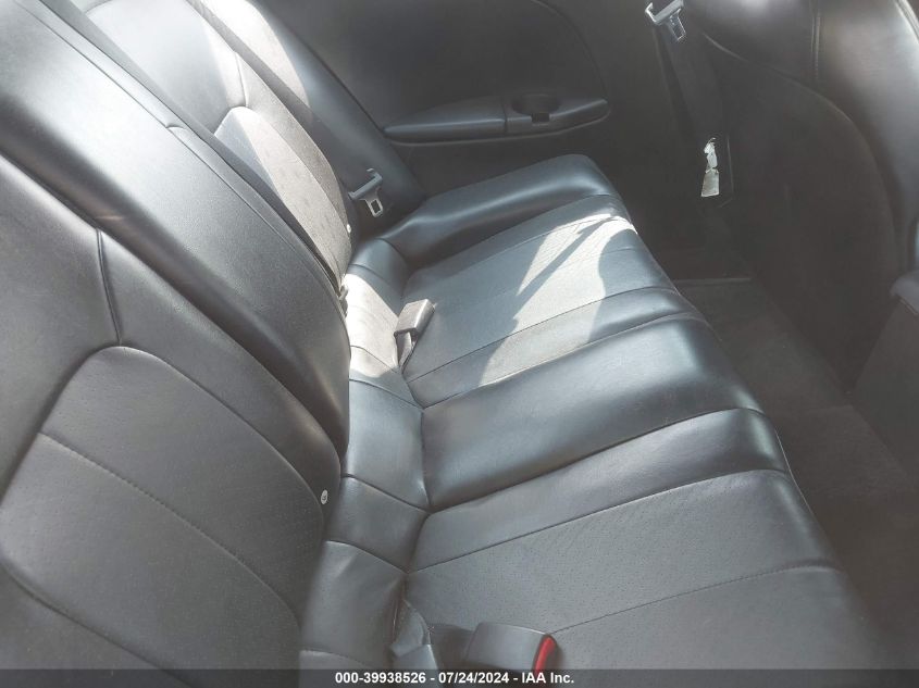 2004 Dodge Stratus R/T VIN: 4B3AG52H24E042517 Lot: 39938526