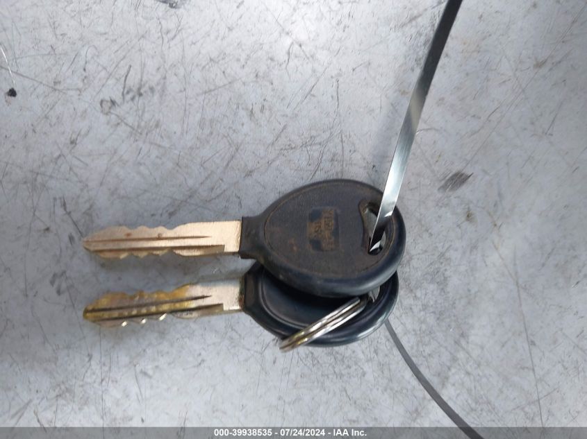 2005 Dodge Ram 1500 St VIN: 1D7HU16N45J591148 Lot: 39938535