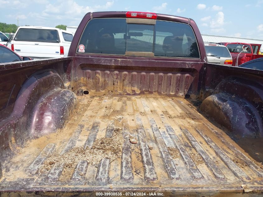 2005 Dodge Ram 1500 St VIN: 1D7HU16N45J591148 Lot: 39938535