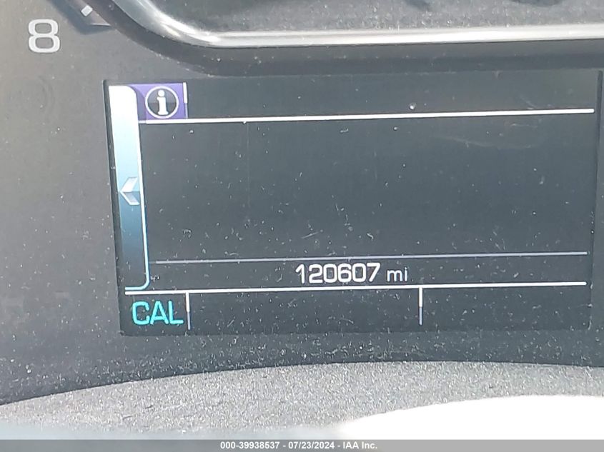 2017 Chevrolet Impala 1Lt VIN: 1G1105SA6HU174238 Lot: 39938537