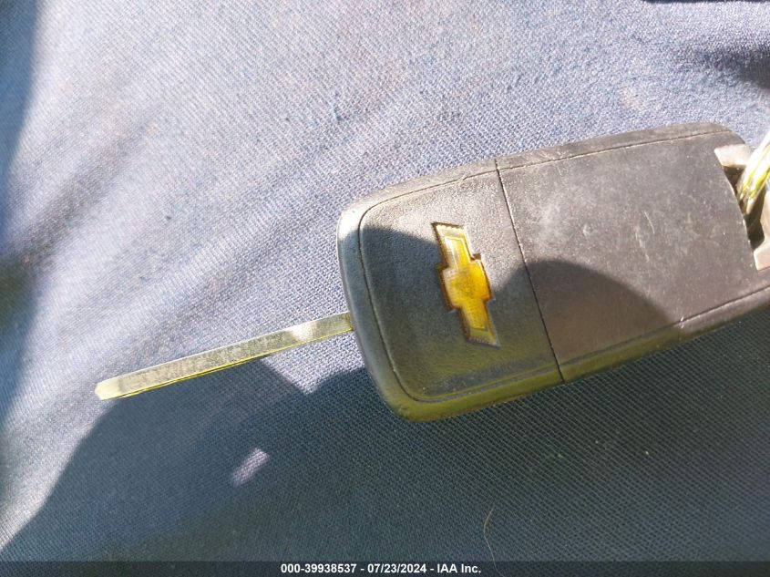 2017 Chevrolet Impala 1Lt VIN: 1G1105SA6HU174238 Lot: 39938537