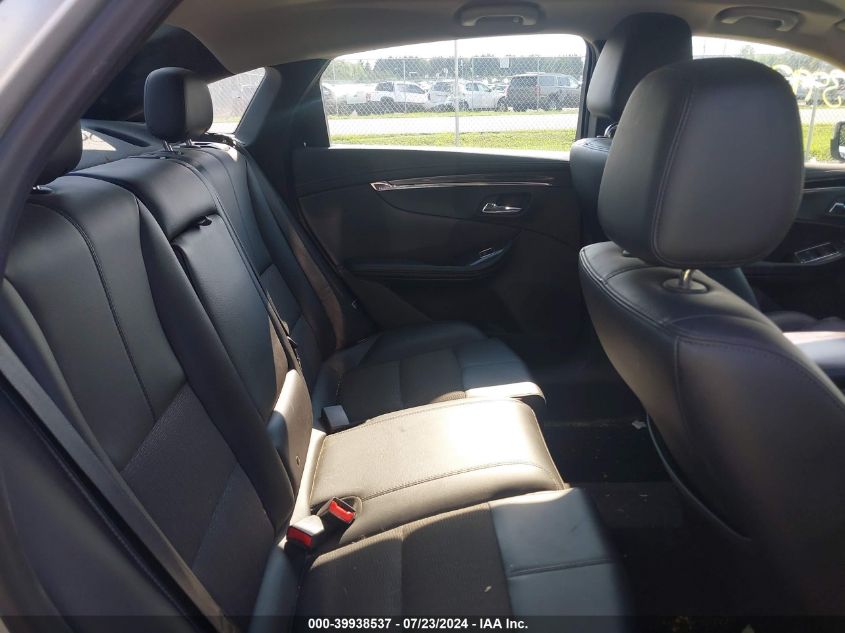 2017 Chevrolet Impala 1Lt VIN: 1G1105SA6HU174238 Lot: 39938537