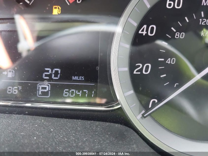 2015 Nissan Sentra S/Sv/Sr/Sl VIN: 3N1AB7AP9FL656053 Lot: 39938541