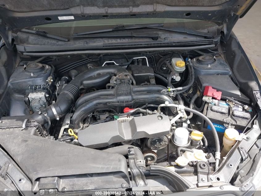 2012 Subaru Impreza 2.0I Sport Limited VIN: JF1GPAU62CH244758 Lot: 39938542