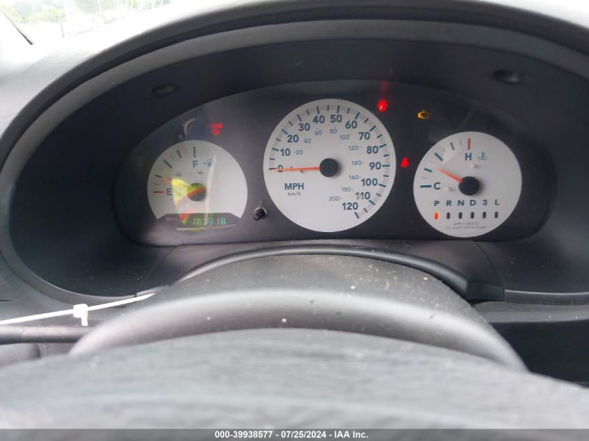 2006 Chrysler Town & Country VIN: 1A4GP45R06B608486 Lot: 39938577