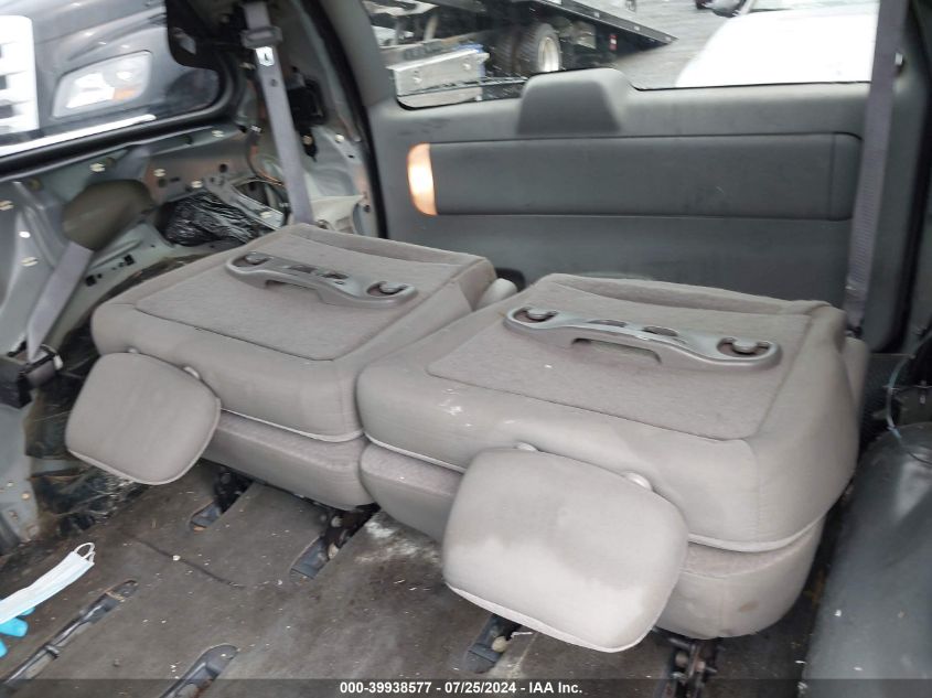 2006 Chrysler Town & Country VIN: 1A4GP45R06B608486 Lot: 39938577