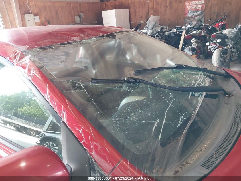 2011 Toyota Corolla Le VIN: 2T1BU4EEXBC731407 Lot: 39938581