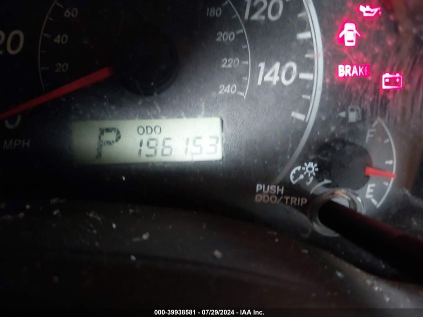 2011 Toyota Corolla Le VIN: 2T1BU4EEXBC731407 Lot: 39938581