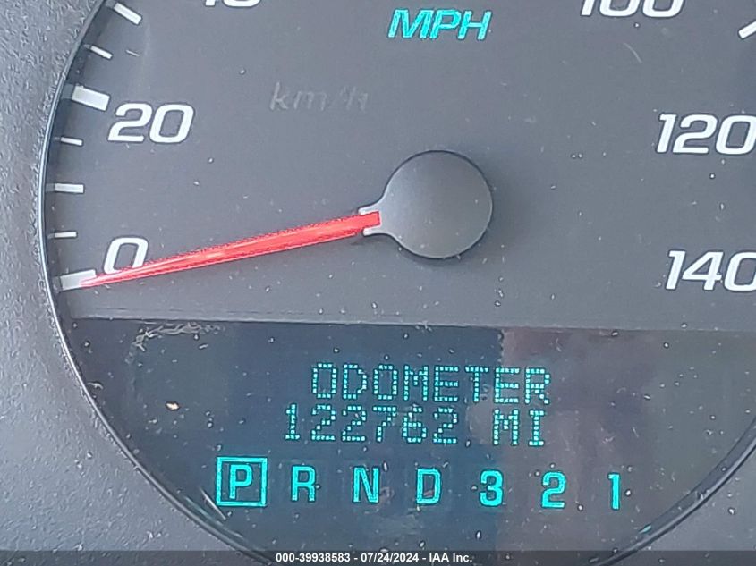 2007 Chevrolet Impala Ls VIN: 2G1WB58K579156616 Lot: 39938583