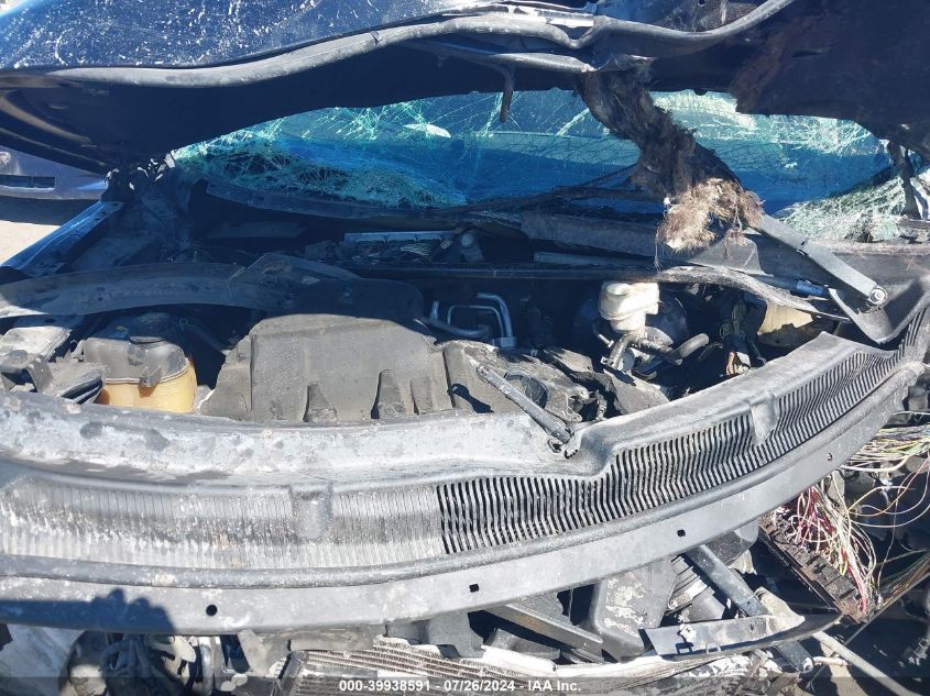 2012 Ford Explorer Xlt VIN: 1FMHK7D82CGB02333 Lot: 39938591