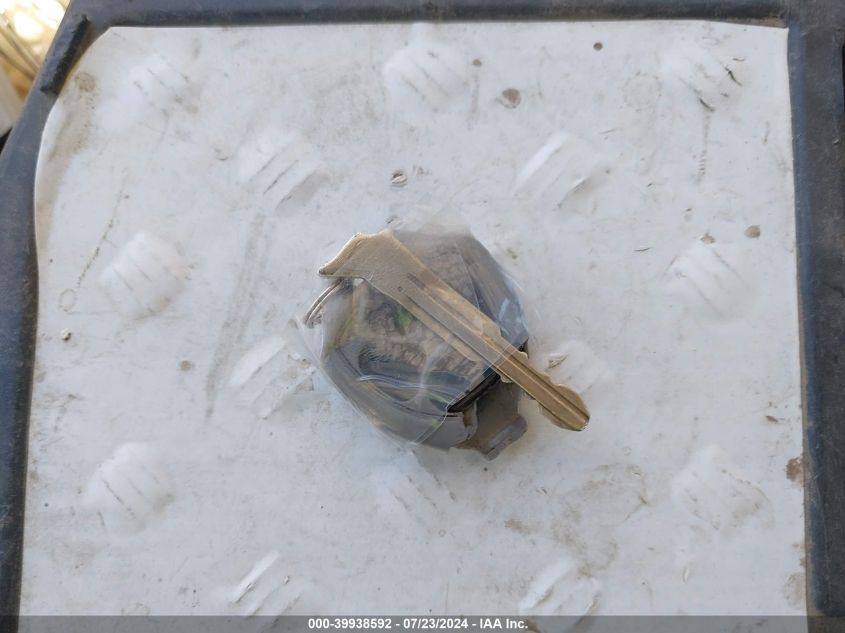 2005 Scion Tc VIN: JTKDE177950045286 Lot: 39938592