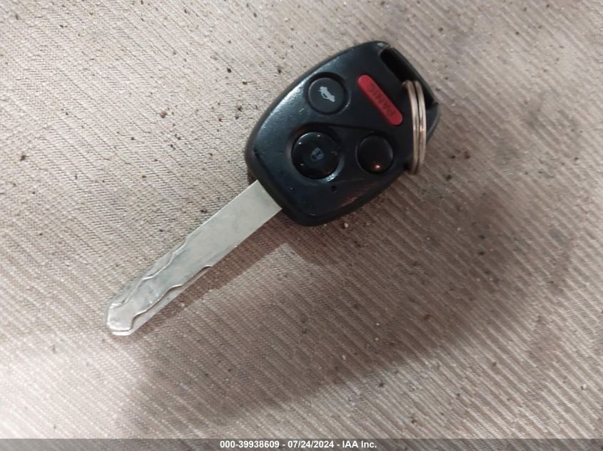 2005 Honda Cr-V Lx VIN: JHLRD78585C056927 Lot: 39938609