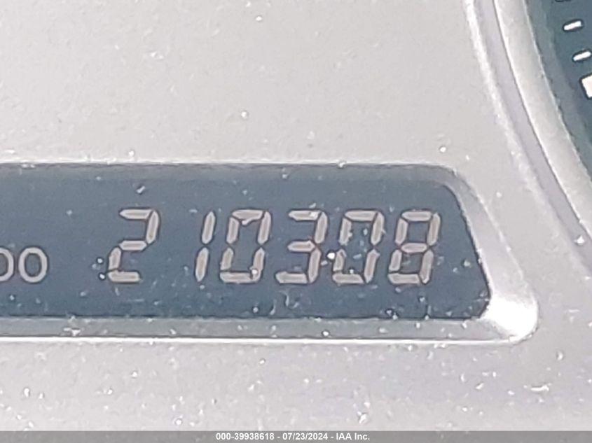 2007 Lexus Is 250 VIN: JT8CK262175011029 Lot: 39938618