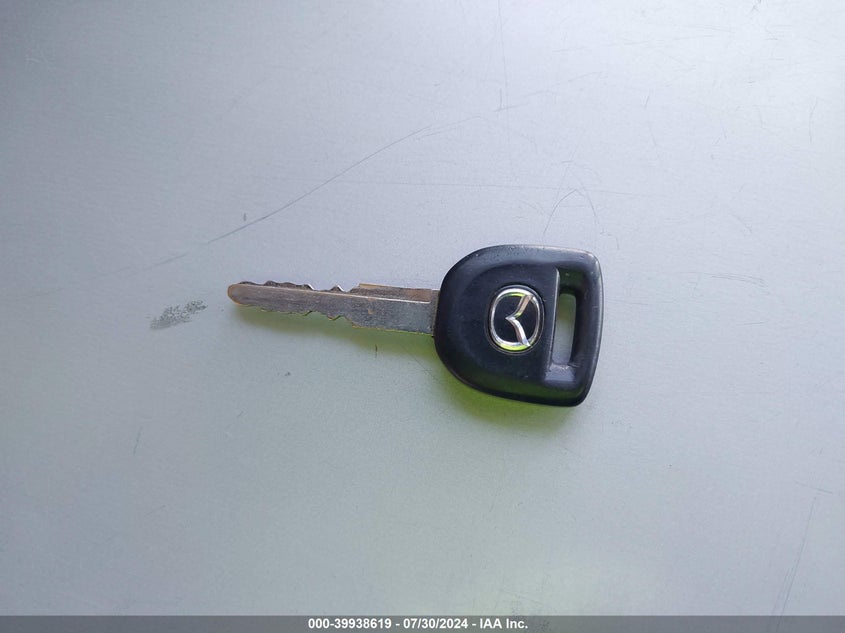 2008 Mazda Mazda3 S Grand Touring VIN: JM1BK324981182291 Lot: 39938619