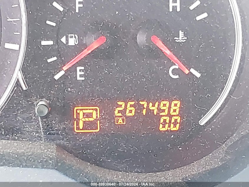 2011 Nissan Altima 2.5 S VIN: 1N4AL2AP8BN432446 Lot: 39938640