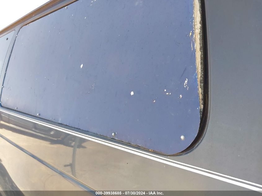 1996 Ford Econoline E350 Super Duty VIN: 1FBJS31H5THA50097 Lot: 39938685