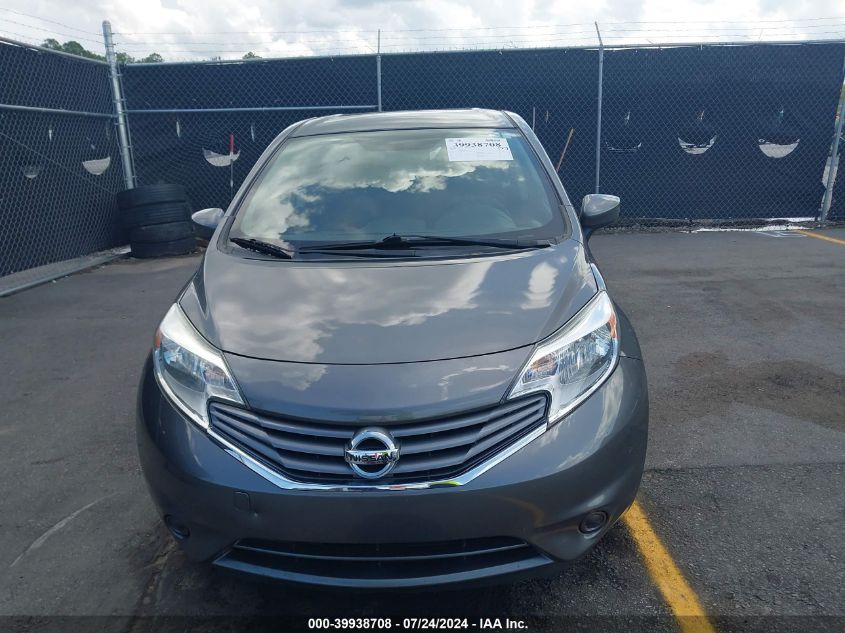 3N1CE2CP0GL405617 2016 Nissan Versa Note S Plus