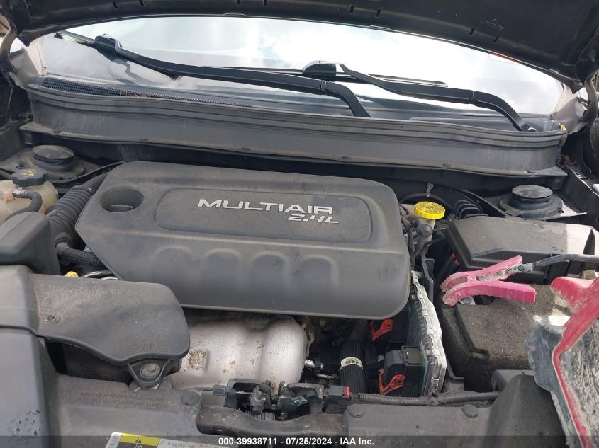 2017 Jeep Cherokee Limited 4X4 VIN: 1C4PJMDB5HW663913 Lot: 39938711