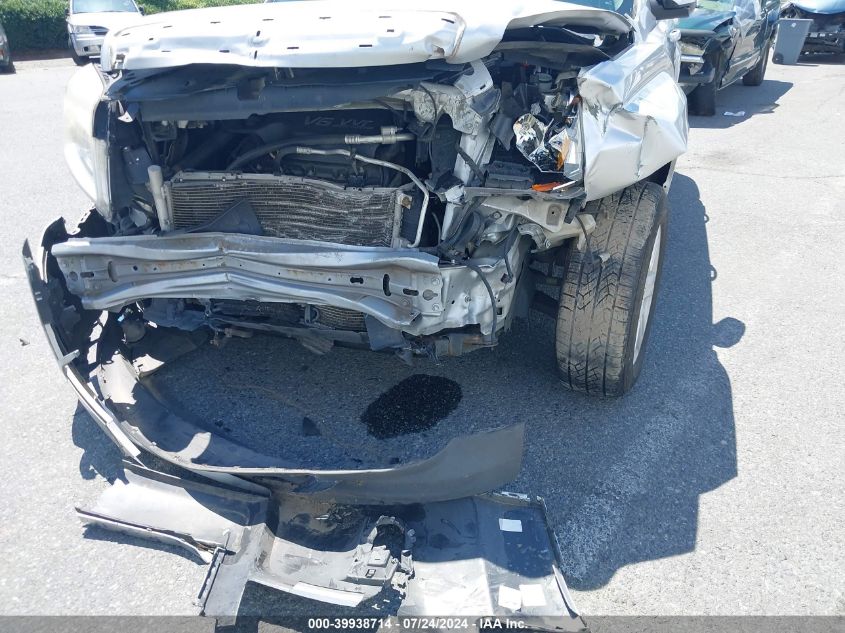 2011 GMC Terrain Slt-1 VIN: 2CTFLUE50B6416321 Lot: 39938714