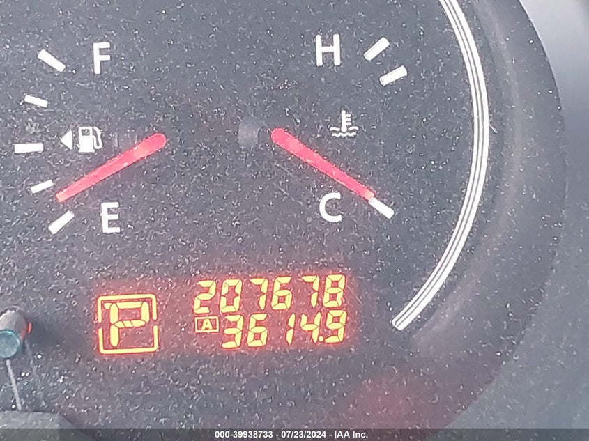 2010 Nissan Altima 2.5 S VIN: 1N4AL2AP6AN416504 Lot: 39938733