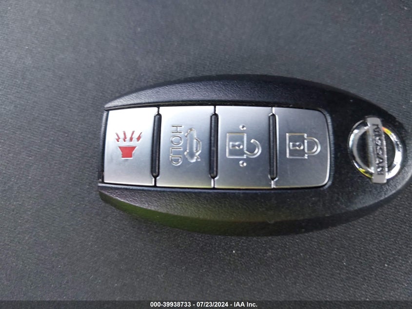 2010 Nissan Altima 2.5 S VIN: 1N4AL2AP6AN416504 Lot: 39938733