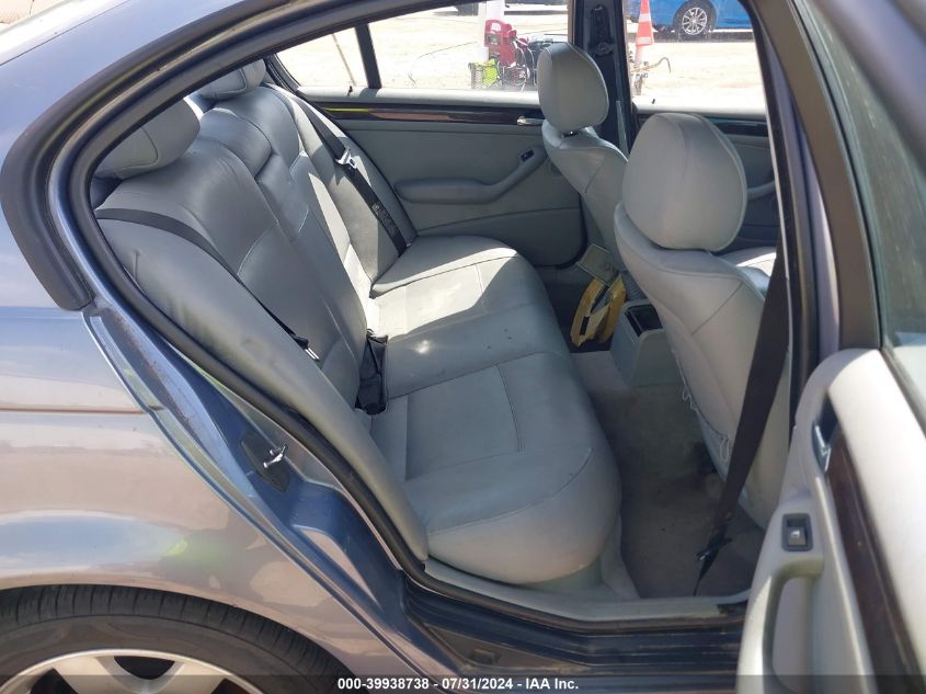 2002 BMW 325I VIN: WBAET37412NJ22067 Lot: 39938738