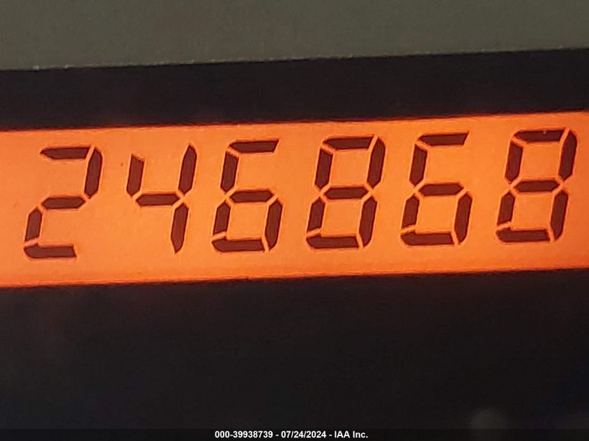 2005 Toyota Tacoma Base V6 VIN: 3TMMU52N15M001688 Lot: 39938739