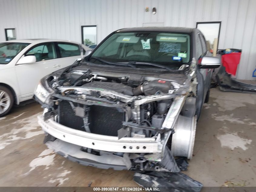 5J8YD4H51KL023854 2019 Acura Mdx Tech Pkg