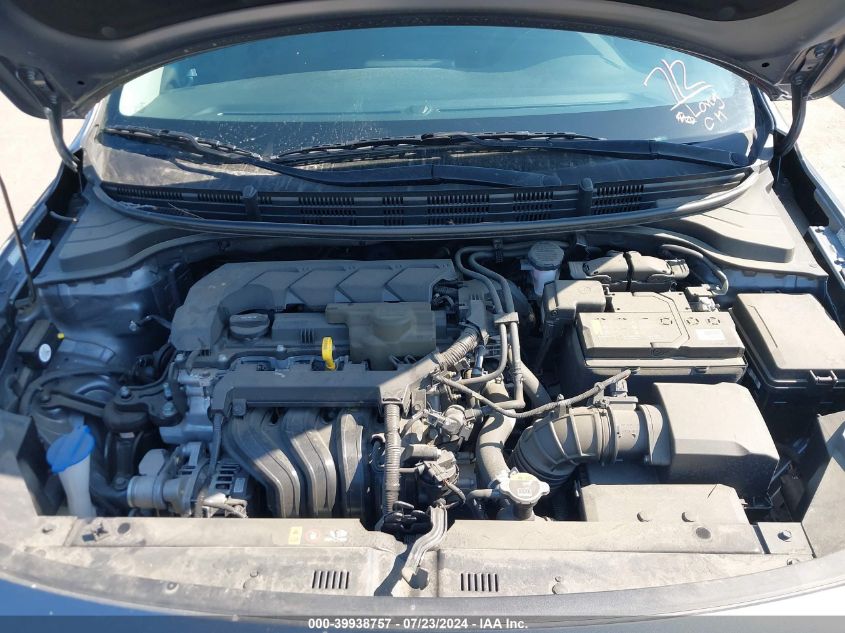 2020 Kia Rio 5-Door S VIN: 3KPA25AD7LE334180 Lot: 39938757