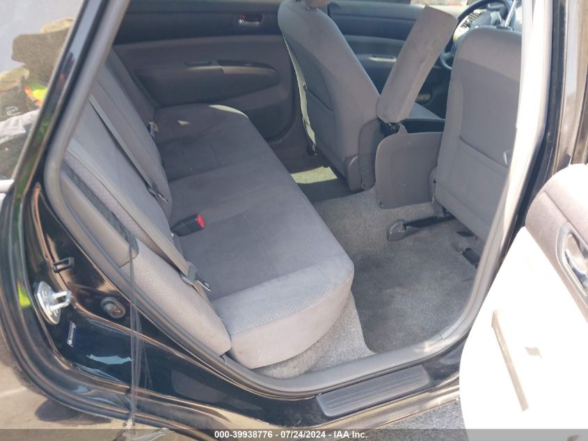 2006 Toyota Prius VIN: JTDKB20U763140068 Lot: 39938776