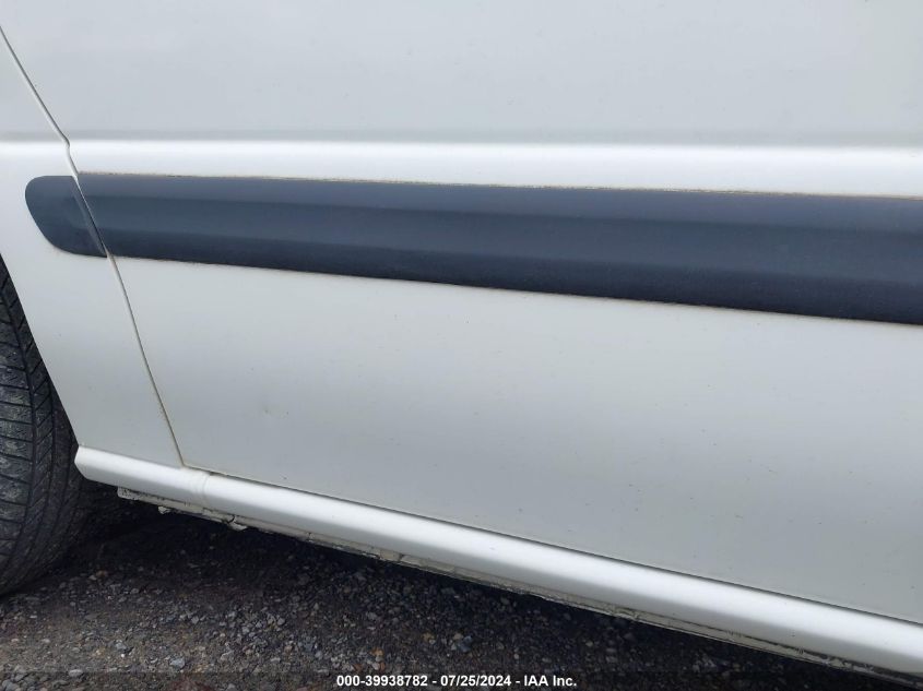 1998 Chevrolet Venture VIN: 1GNDX03E6WD296168 Lot: 39938782