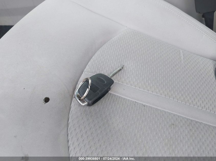 2017 Hyundai Sonata Se VIN: 5NPE24AF0HH471588 Lot: 39938801