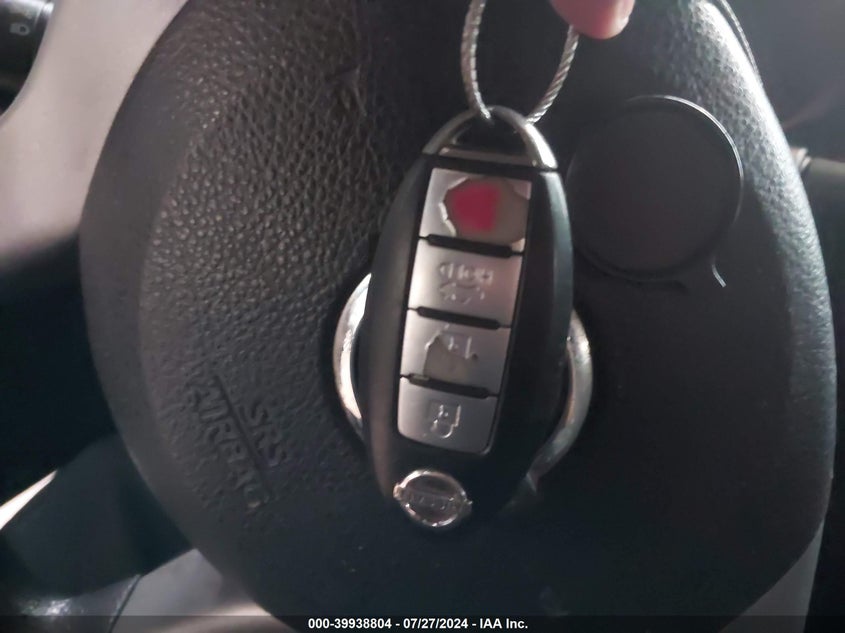 2007 Nissan Altima 2.5/2.5S VIN: 1N4AL21E87C182921 Lot: 39938804