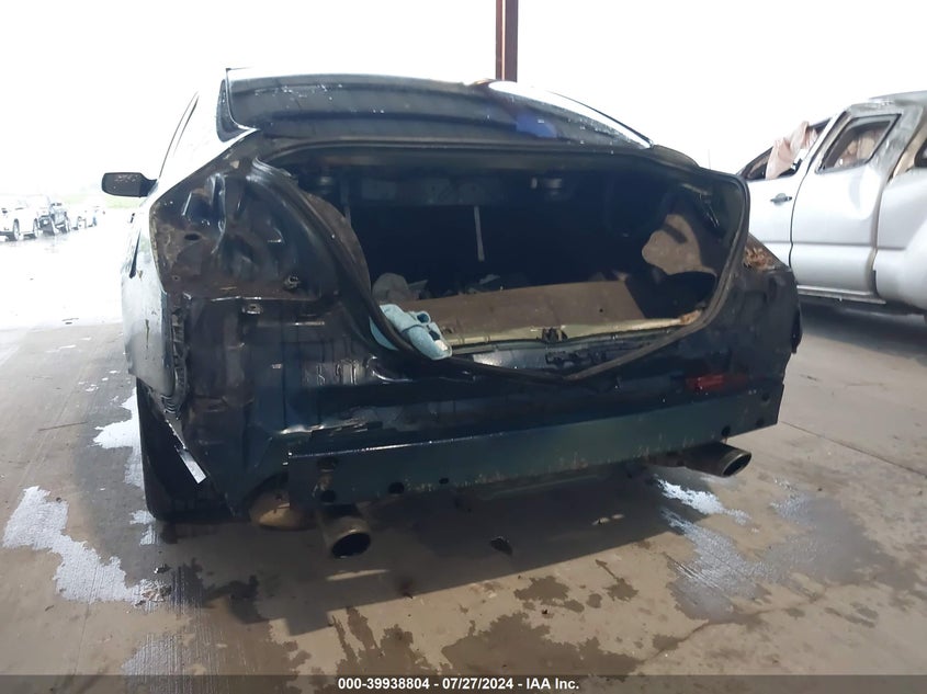 2007 Nissan Altima 2.5/2.5S VIN: 1N4AL21E87C182921 Lot: 39938804