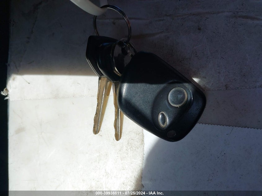 2001 Dodge Ram 1500 VIN: 1B7HF13Z61J594851 Lot: 39938811