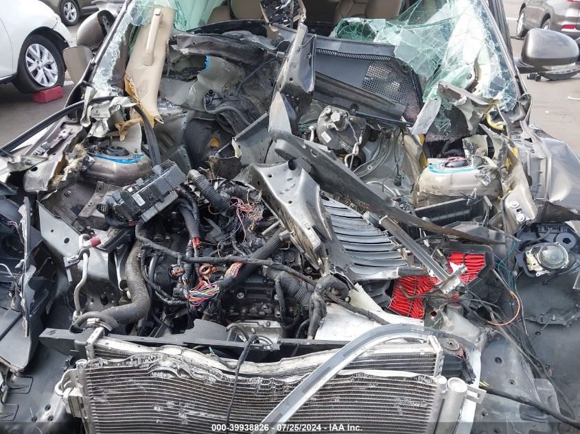 2012 Buick Enclave VIN: 5GAKRCED2CJ259441 Lot: 39938826