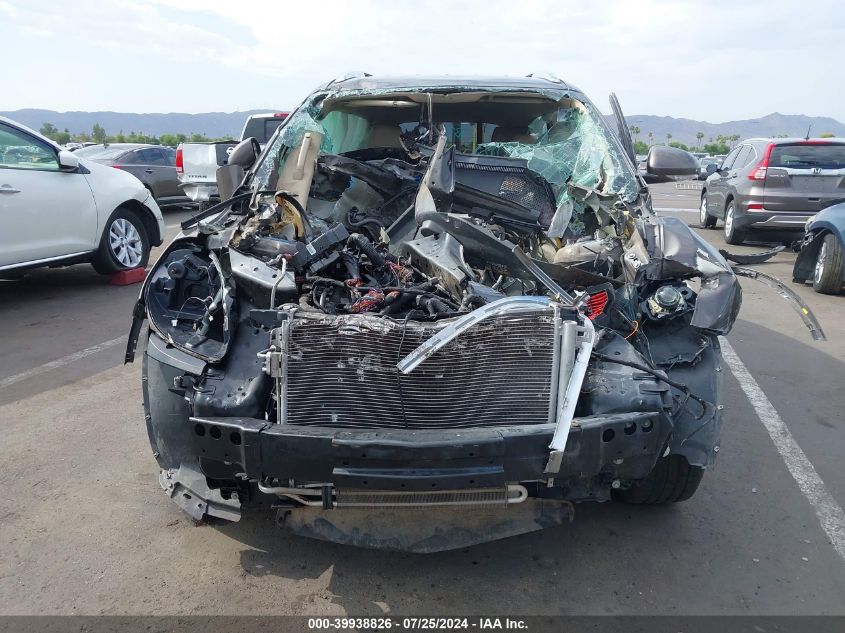 2012 Buick Enclave VIN: 5GAKRCED2CJ259441 Lot: 39938826