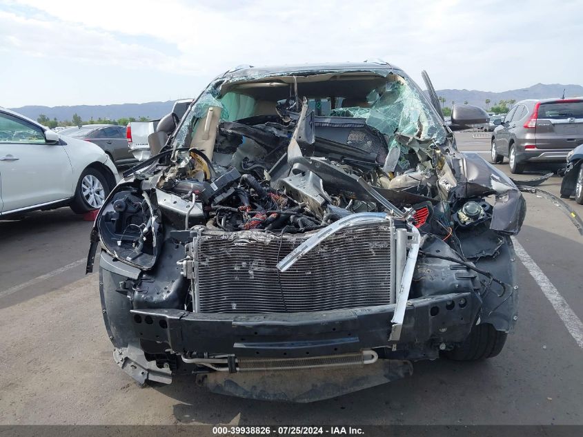 2012 Buick Enclave VIN: 5GAKRCED2CJ259441 Lot: 39938826