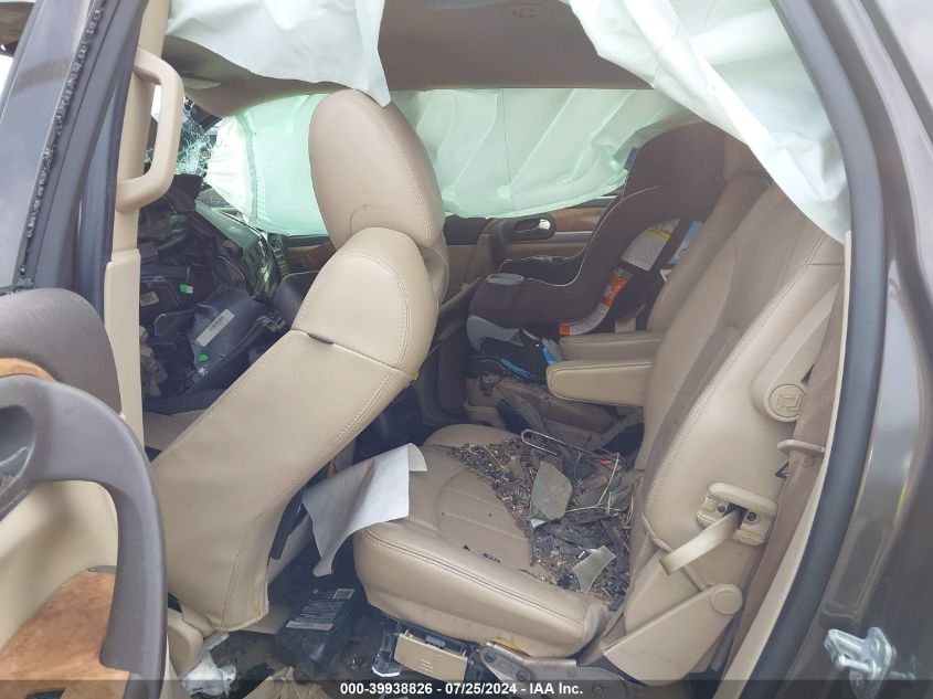 2012 Buick Enclave VIN: 5GAKRCED2CJ259441 Lot: 39938826