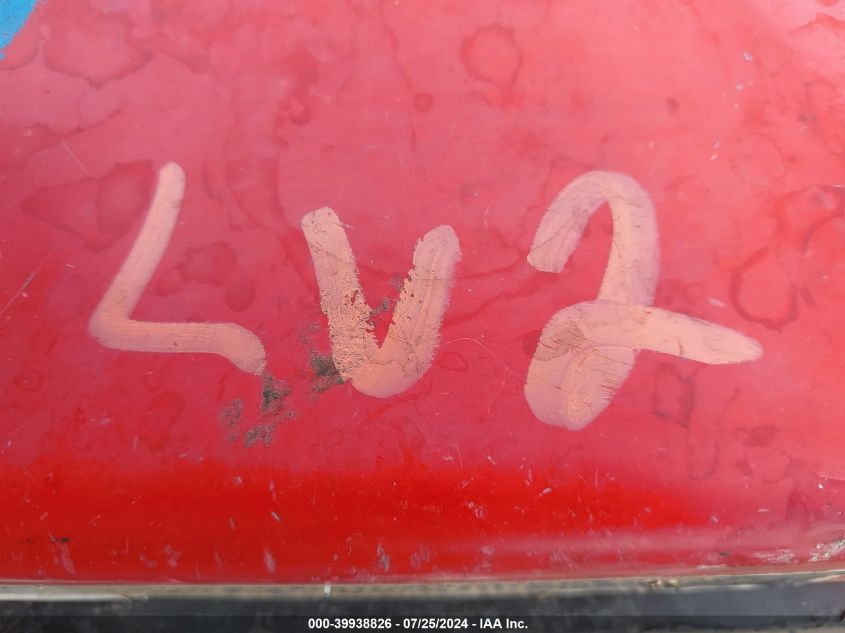 2012 Buick Enclave VIN: 5GAKRCED2CJ259441 Lot: 39938826