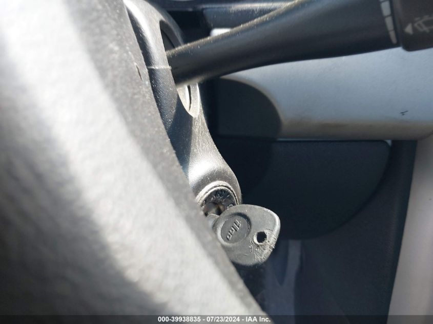 2008 Chevrolet Cobalt Lt VIN: 1G1AL18F387189524 Lot: 39938835