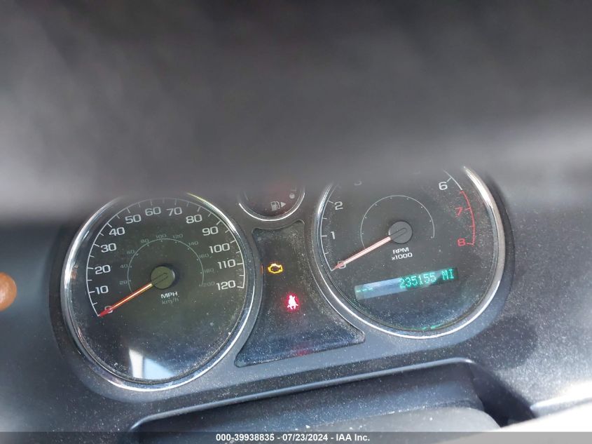 2008 Chevrolet Cobalt Lt VIN: 1G1AL18F387189524 Lot: 39938835