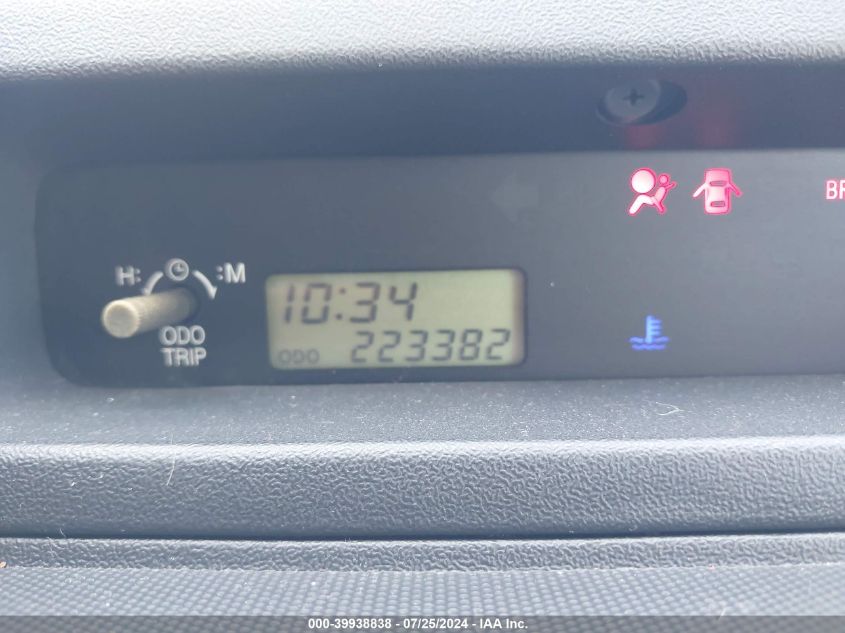 2006 Scion Xb VIN: JTLKT334764069645 Lot: 39938838