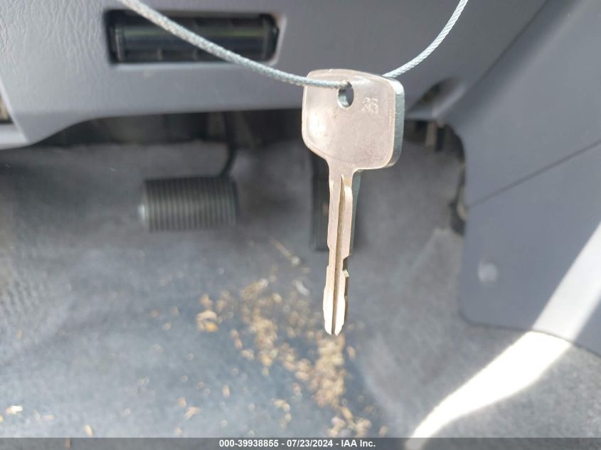 JT3HN86R0V0102869 1997 Toyota 4Runner Sr5 V6