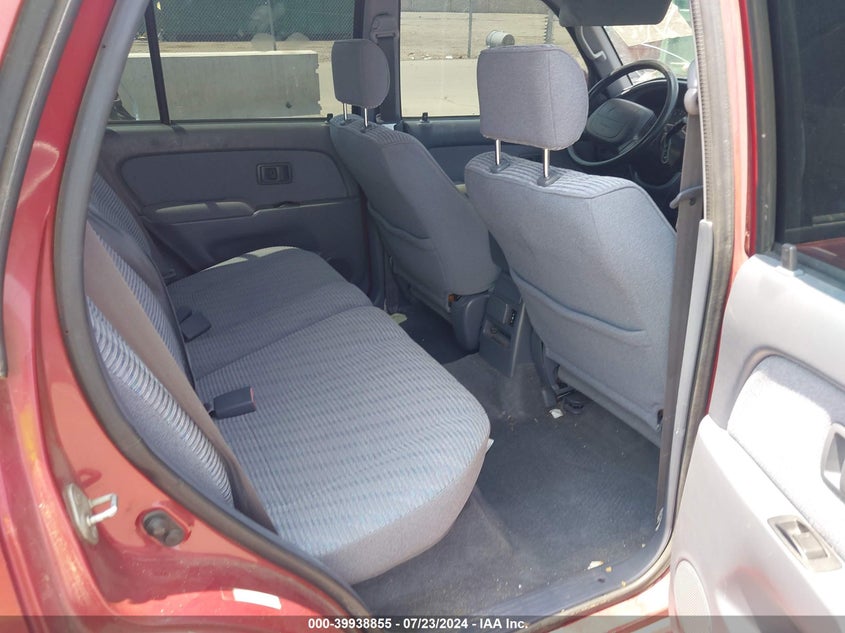 JT3HN86R0V0102869 1997 Toyota 4Runner Sr5 V6