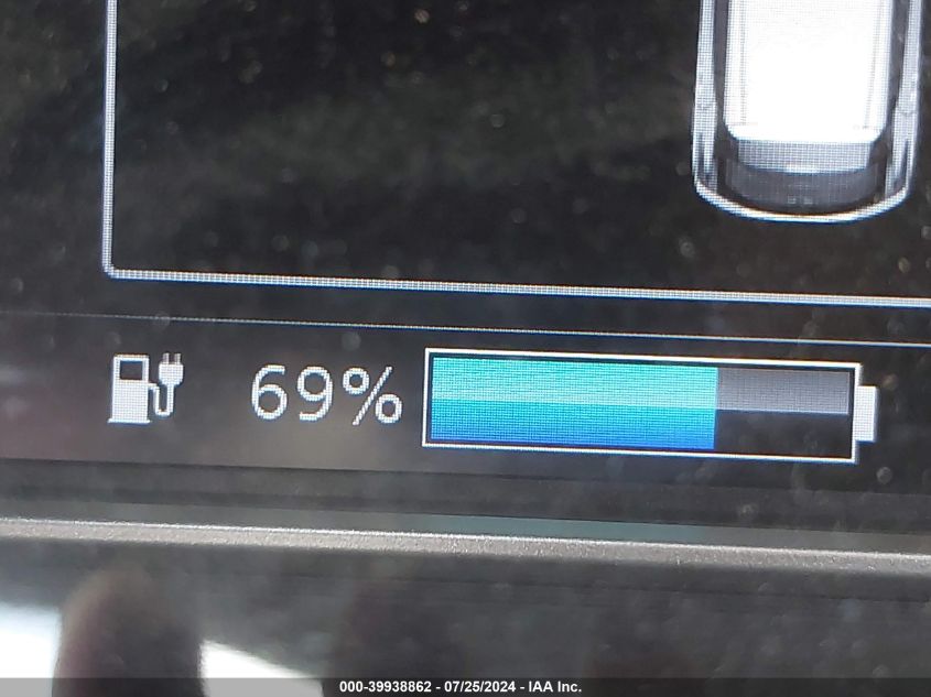 2019 Nissan Leaf Sl Plus VIN: 1N4BZ1CP9KC319112 Lot: 39938862