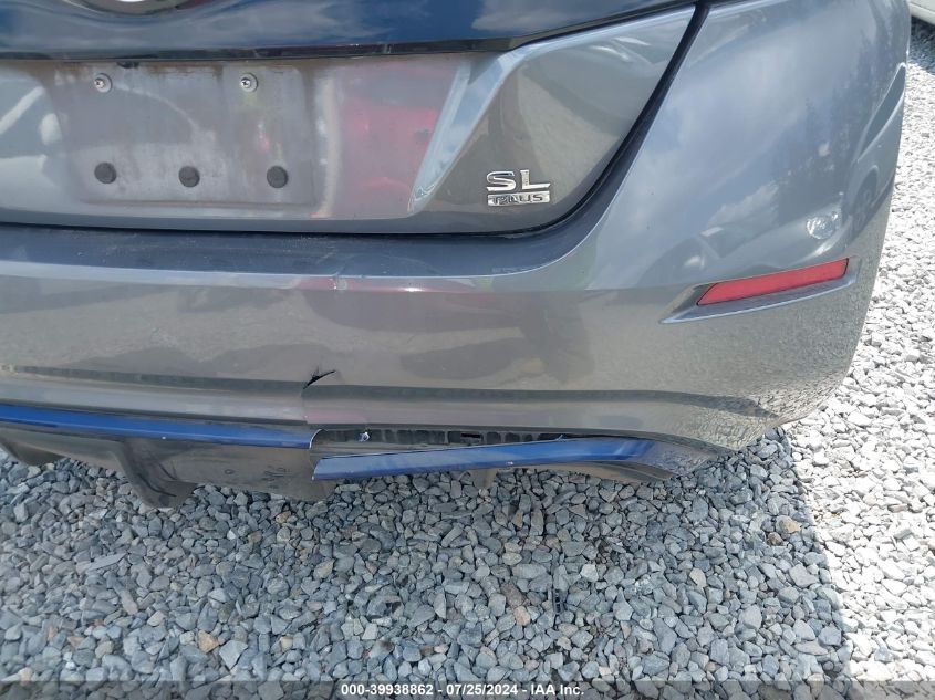 2019 Nissan Leaf Sl Plus VIN: 1N4BZ1CP9KC319112 Lot: 39938862