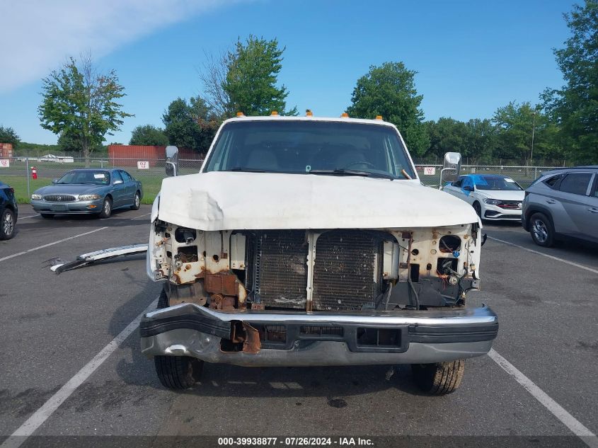 1996 Ford F Super Duty VIN: 1FDLF47F1TEA36490 Lot: 39938877