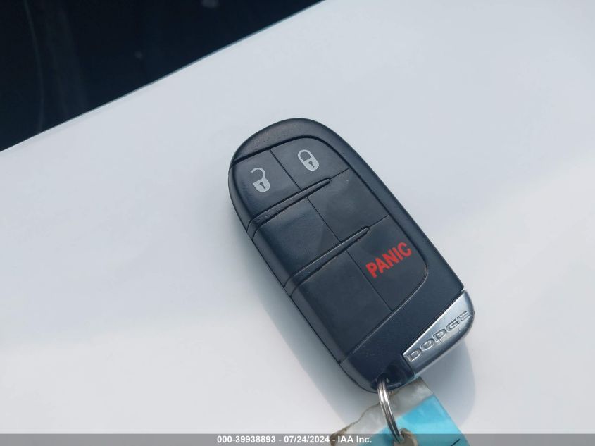 2013 Dodge Journey Sxt VIN: 3C4PDCBB1DT634512 Lot: 39938893