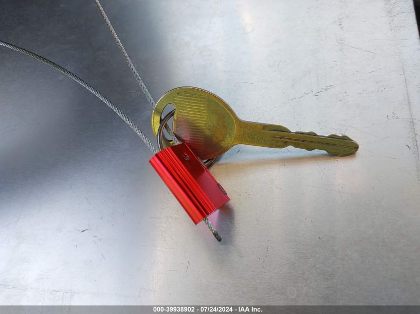 2000 Dodge Durango VIN: 1B4HR28Z0YF292794 Lot: 39938902